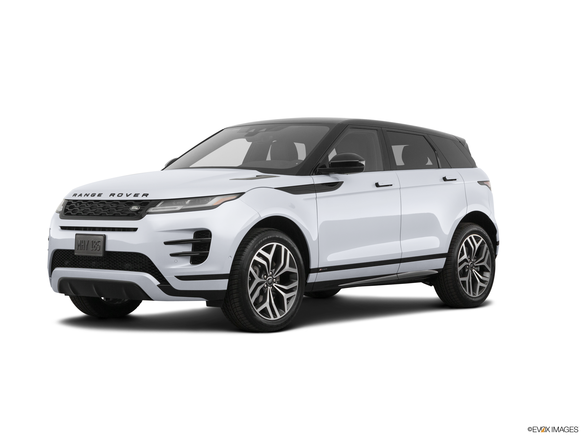 New 2020 Land Rover Range Rover Evoque P300 R Dynamic SE Pricing